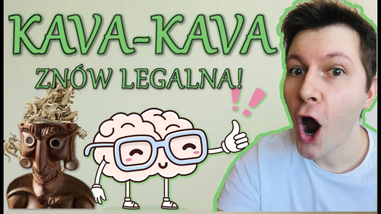 KAVA - KAVA --- Jak To Działa , Właściwości