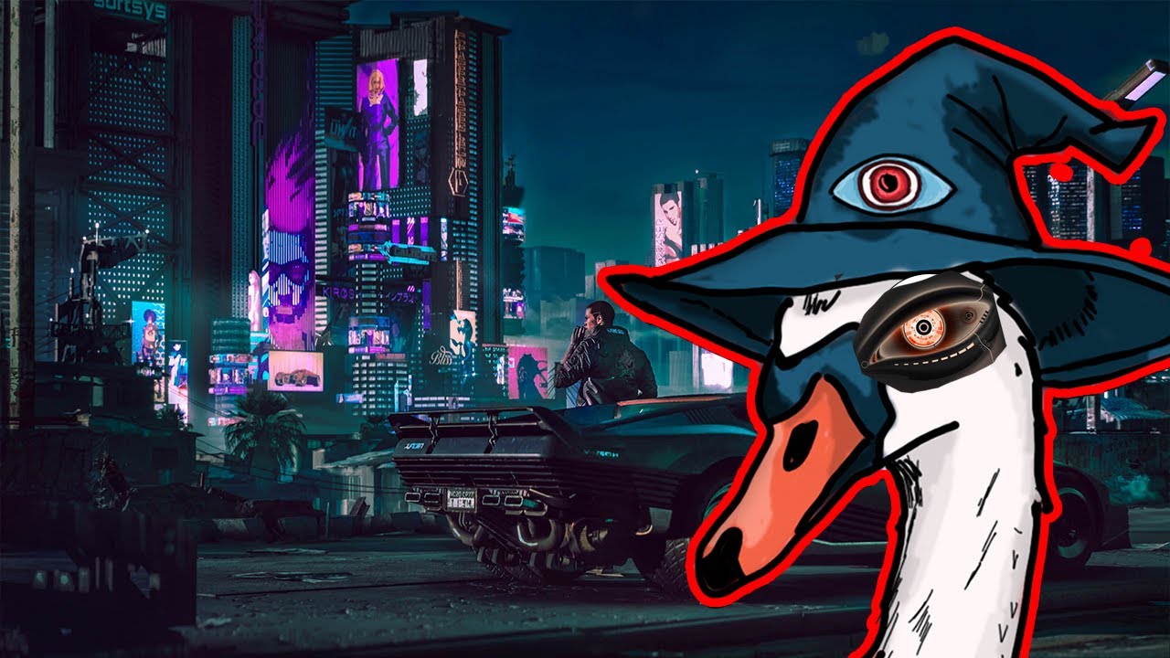 Back from the holidays| Cybepunk/Art/Book Stream