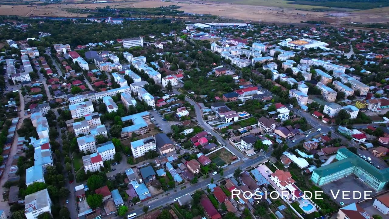 Roșiori de Vede