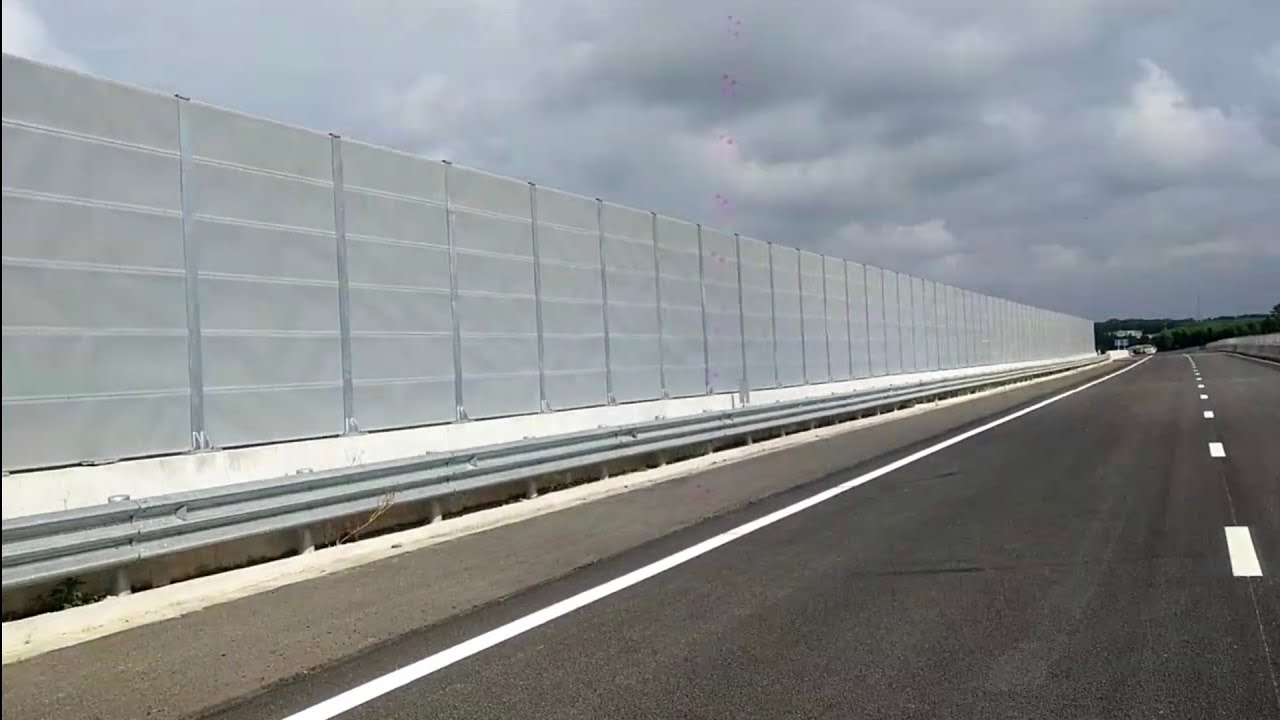 Review Đường cao tốc BH - VT, Đường đi sân bay Long Thành