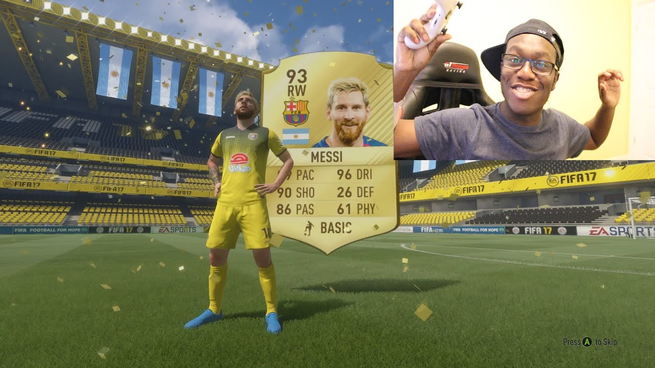 MESSI!!!!!!!!!!!!