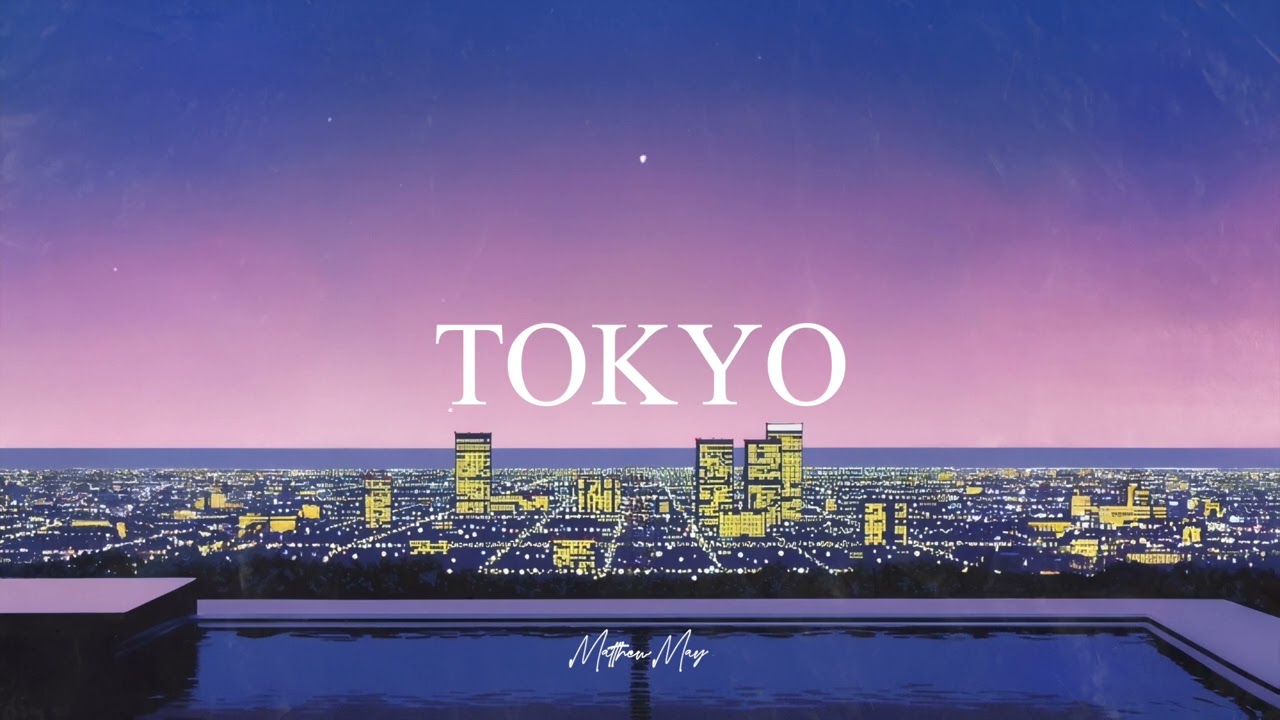 [FREE] City Pop X R&B Type Beat - 