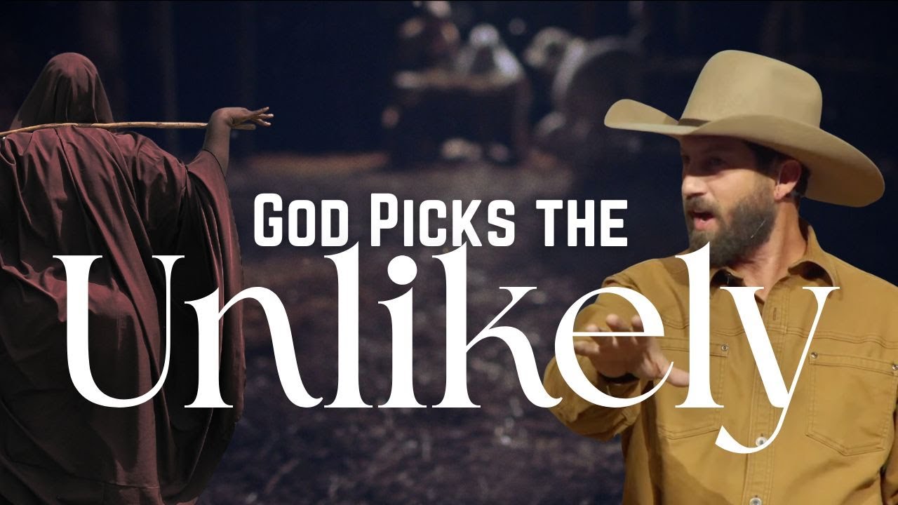 When God Picks | Sunday Livestream