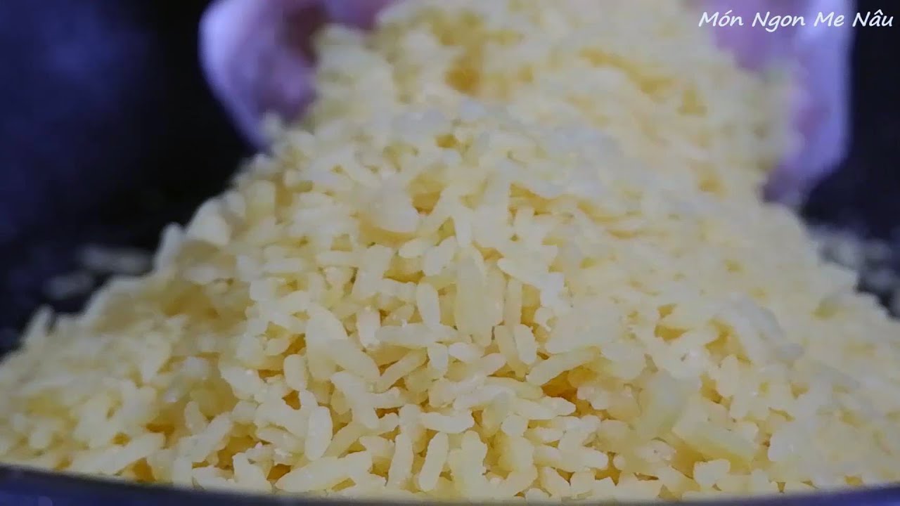 3 Cách Làm Xôi Vò Đậu Xanh Nước Cốt Dừa Ngon