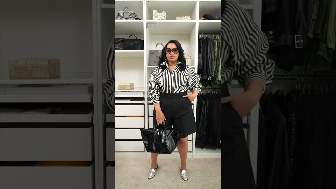 Early Spring Outfit & Accessories!