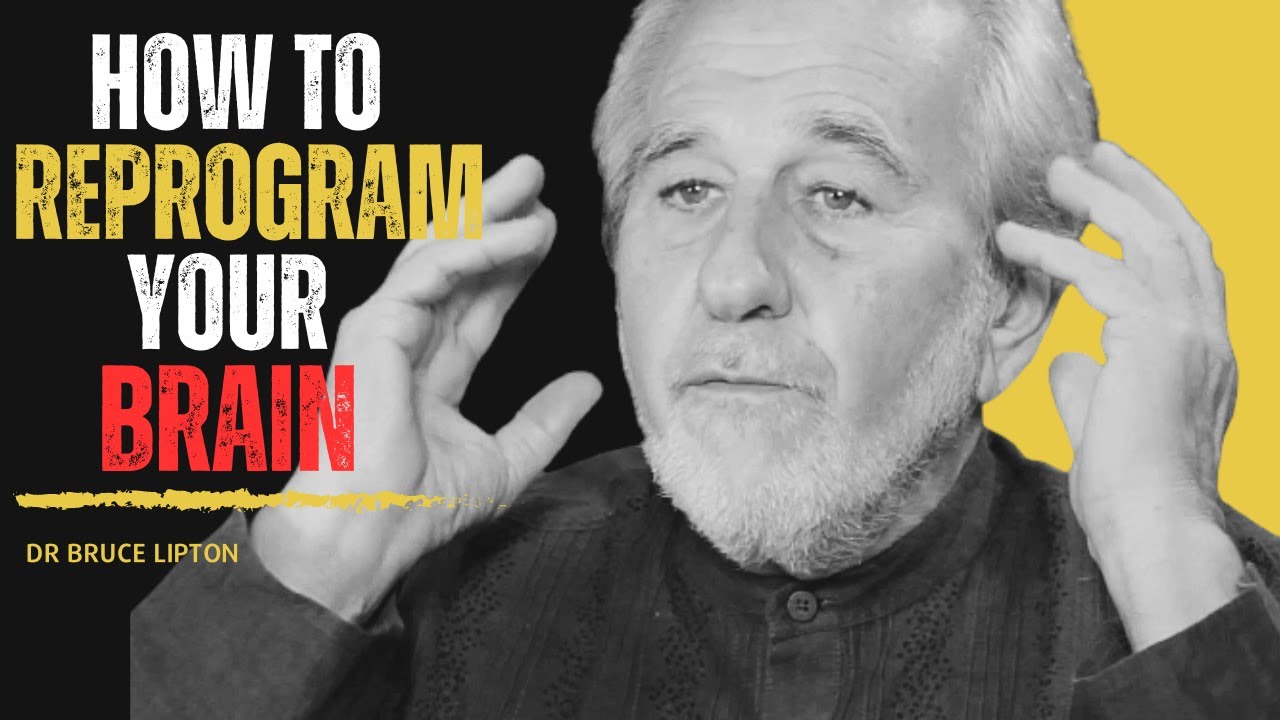 Reprogram Your Subconscious Mind | Watch it Everyday until you Learn it | 