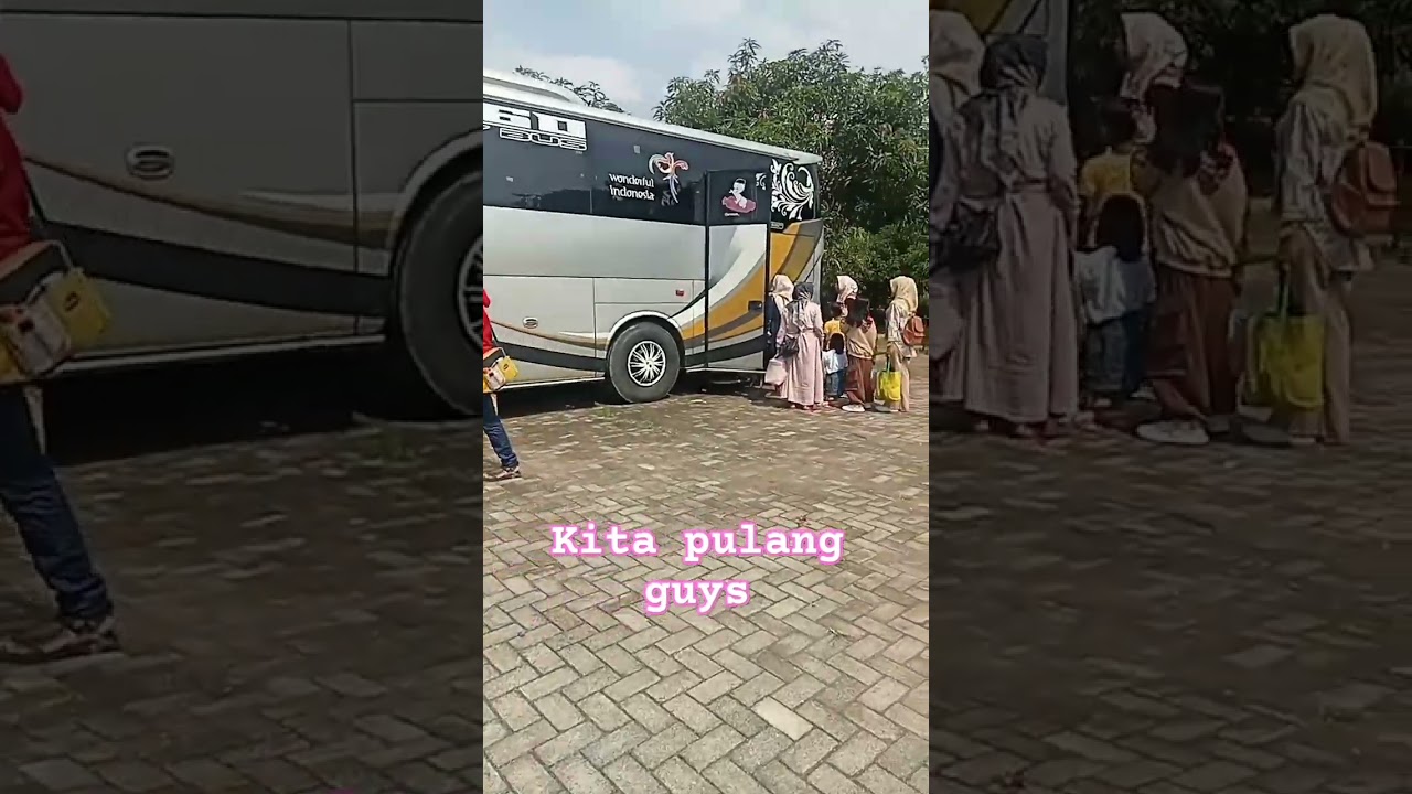 #naikbis #teloletviral