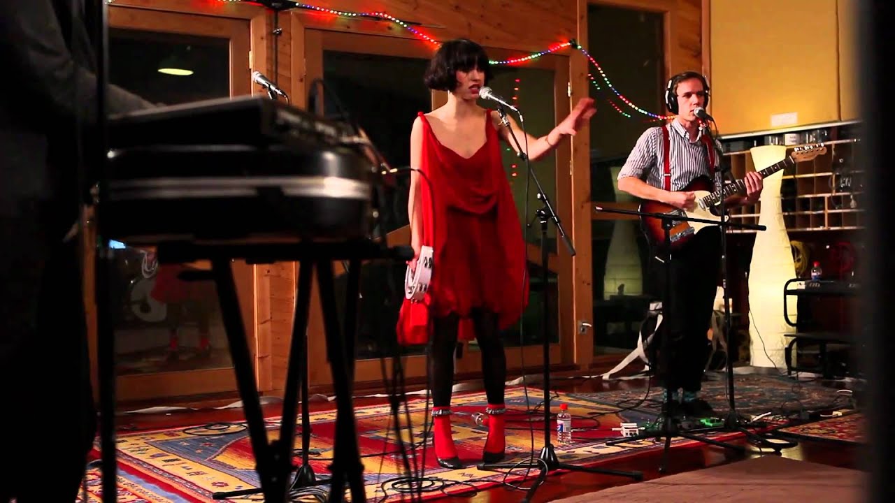 Kimbra - 