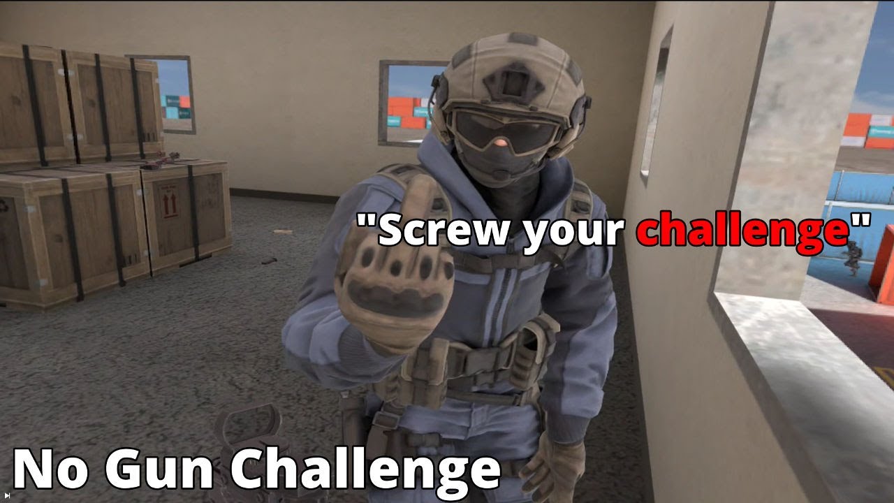 Going Pacifist In Pavlov In 2026! [Pavlov VR Funny Moments]