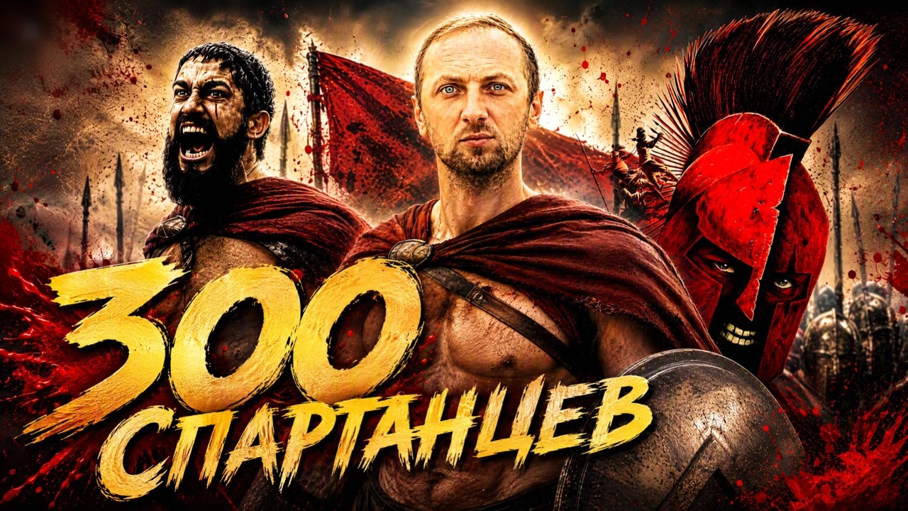 ЗУБАРЕВ СМОТРИТ 