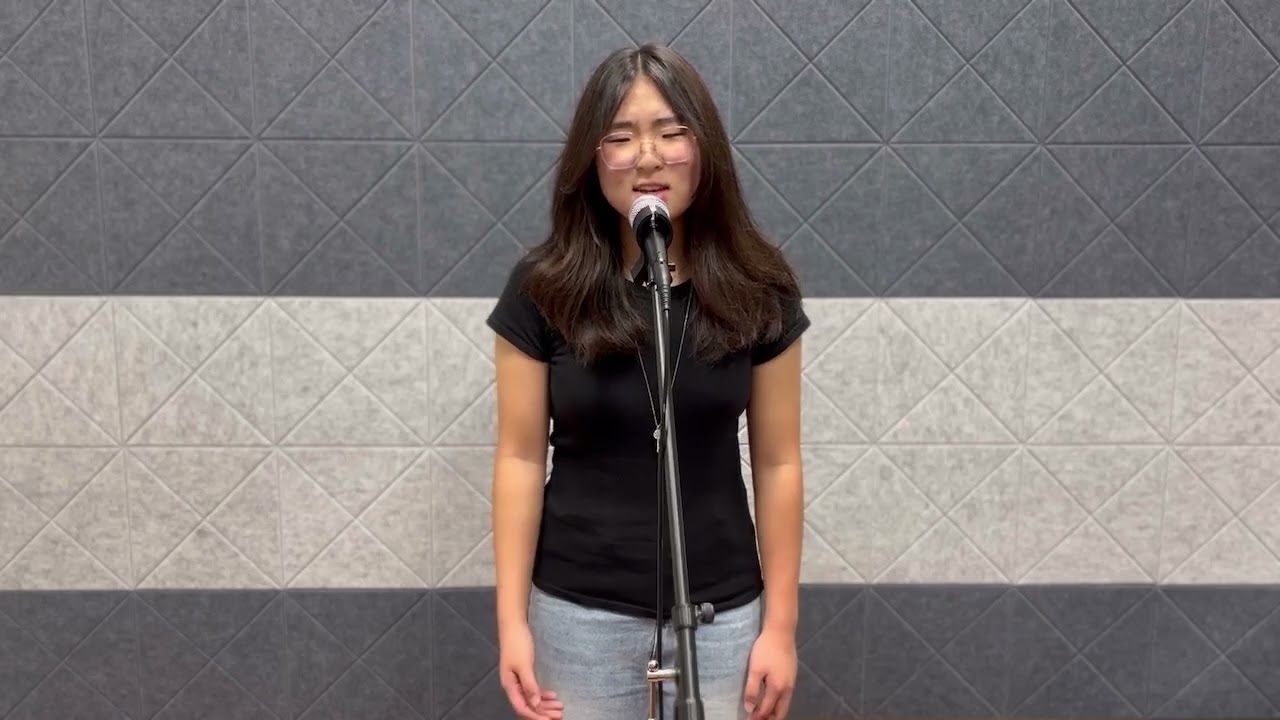 Chloe Park Drunk Text