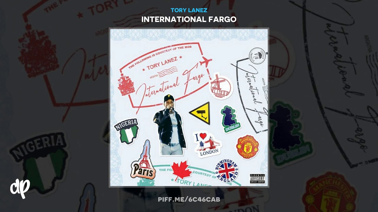 Tory Lanez - FALL Feat Davido [International Fargo]