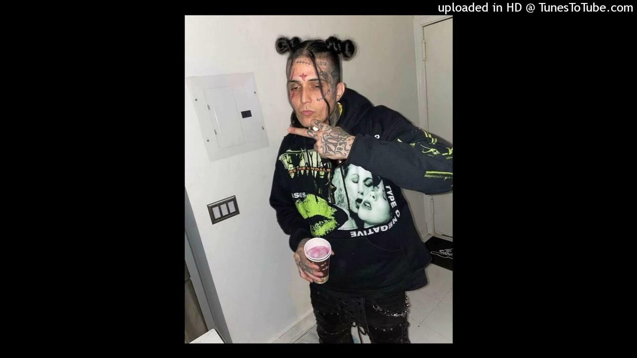 SosMula - RUSSIAN CHOPPA - Audio [LEAK]