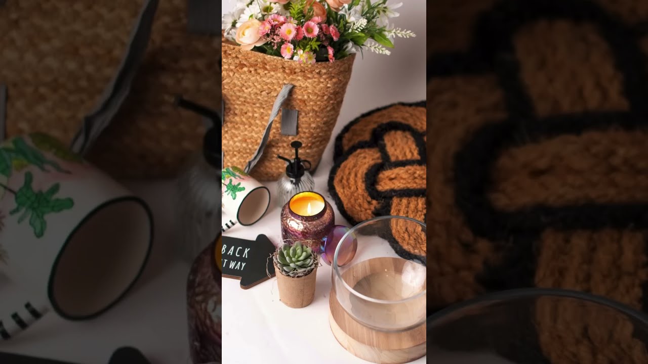Interior Design Home Decor Subscription Box