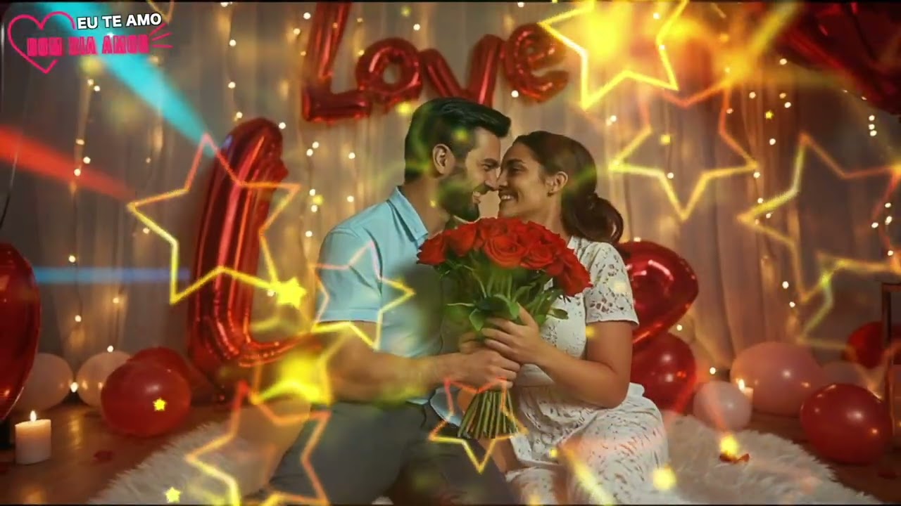 Meu Amor, Eu Não Vou Negar Que Sou Louco Por Você! 😍