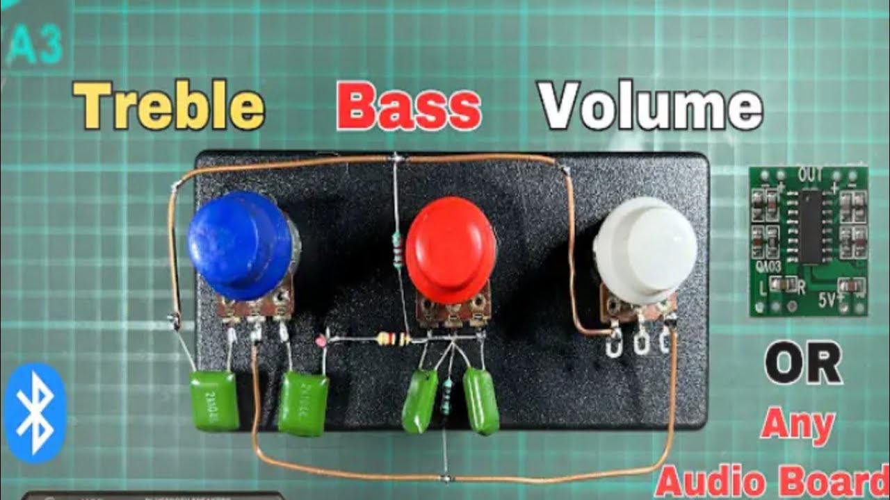 How to make best travel volume circuit making video homemade best travel  volume circuit makingvideo