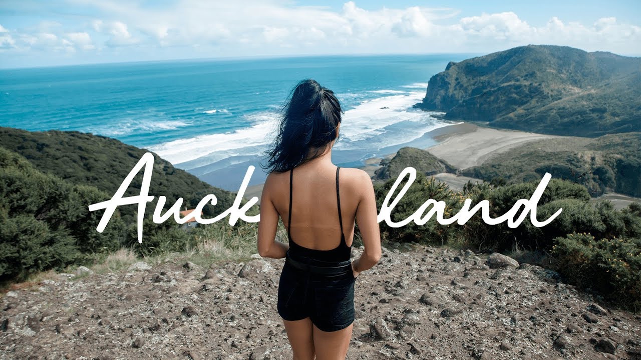 Summer in Auckland - New Zealand | Matilda