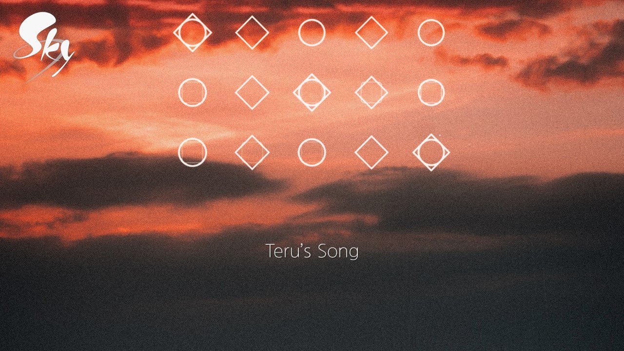 Teru's Song (テルーの唄) - Tales from Earthsea (ゲド戦記 ) | Sky: CotL