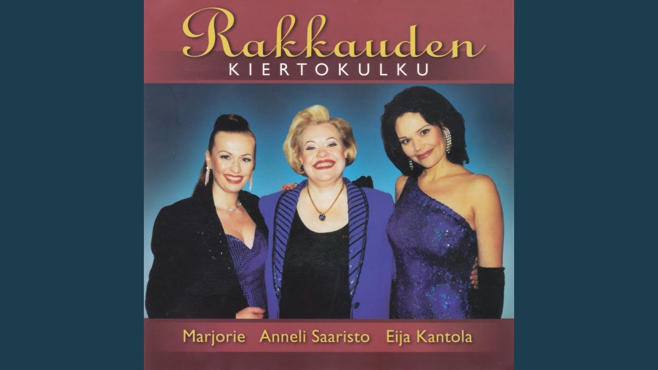 Korttitalo vaan - The Winner Takes It All