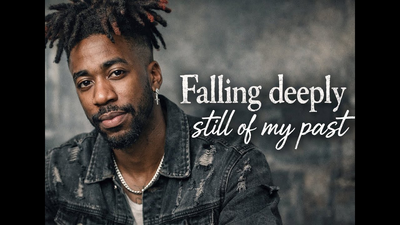 Dax_Falling Deeply Still Of My Past (Official music video)