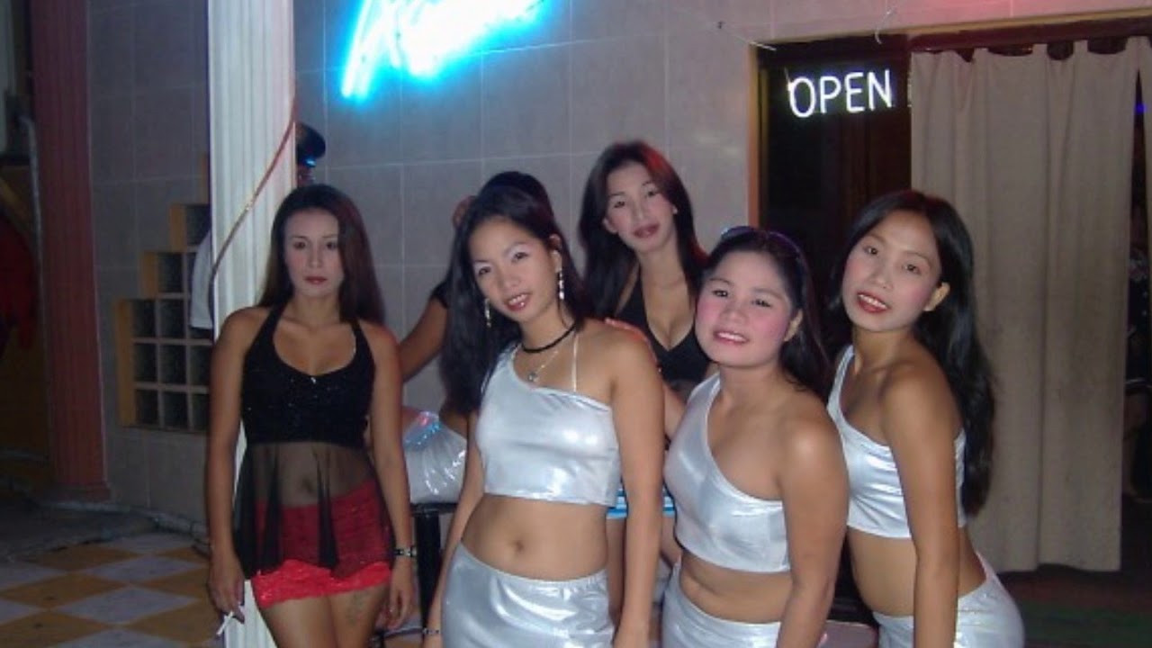 Angeles City Angels Part 2