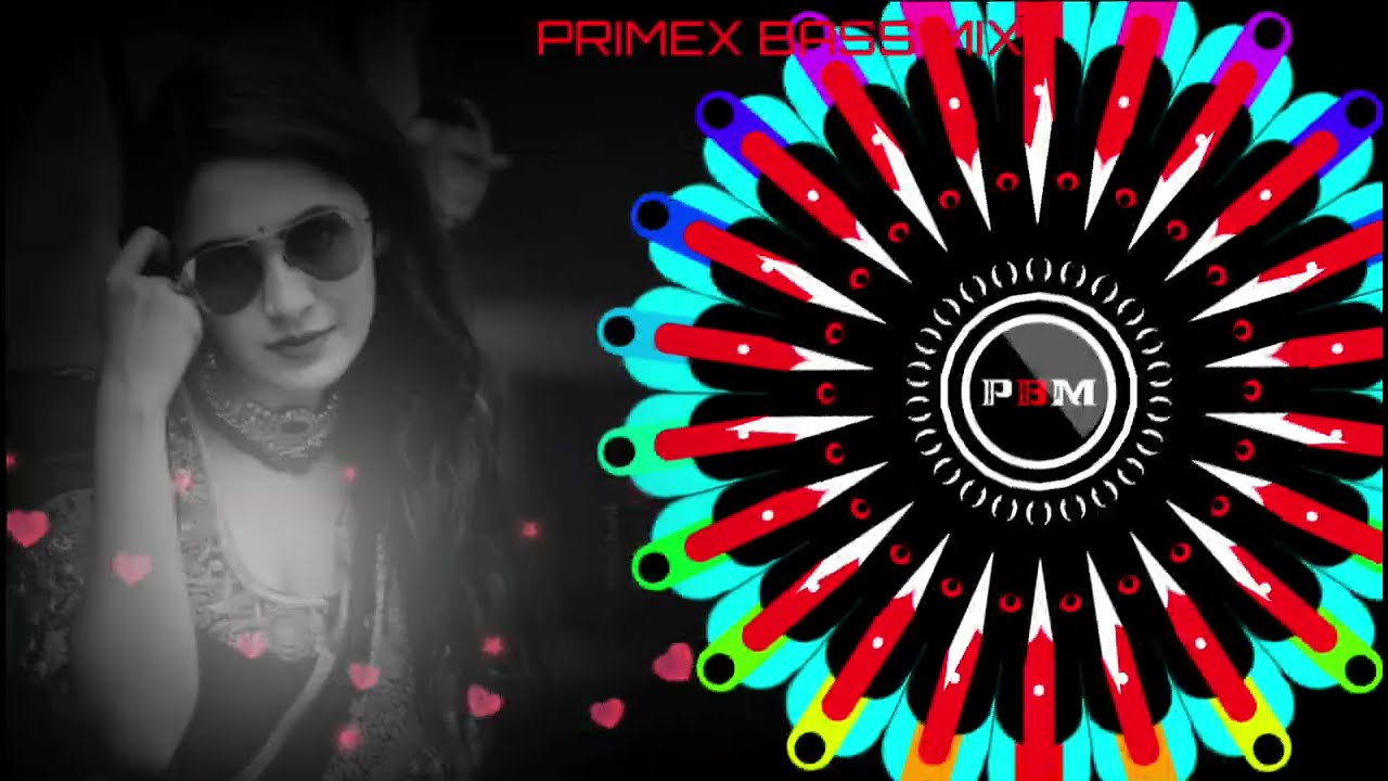 System Hang Mix ⚠️ Hai Lo Lo Lo Lo (Trance X Circuit)-DJ Tusar Professional 🎹 #odia #djbasshoreg #dj