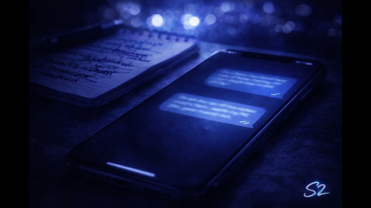 Drake x Bryson Tiller Type Beat – “Read Receipts” | R&B Trap (S2)