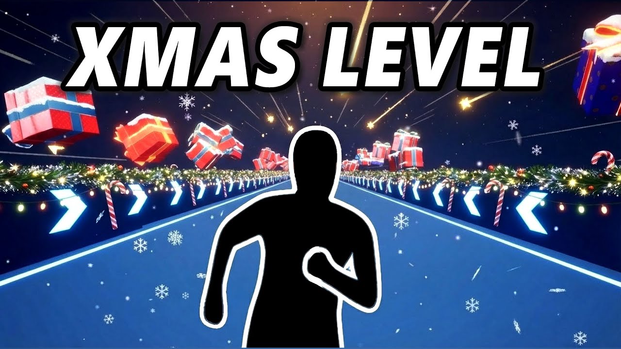 Immersive Interactive Warm Up |Viral Interactive Game |  Easy Daily Routine | Full Body #6