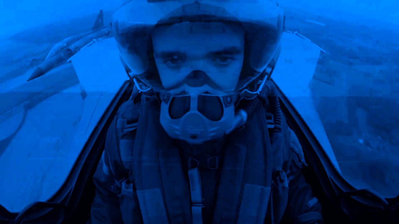 Sous les cocardes N°3 - Les forces aériennes stratégiques