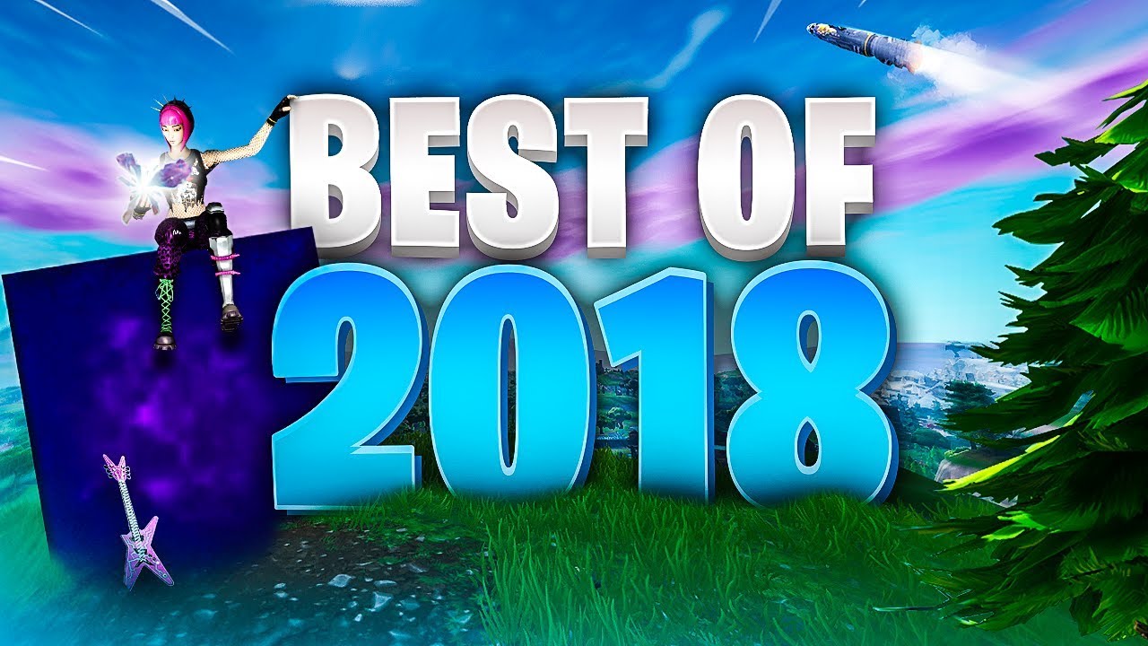 BEST OF NICKMERCS 2018!