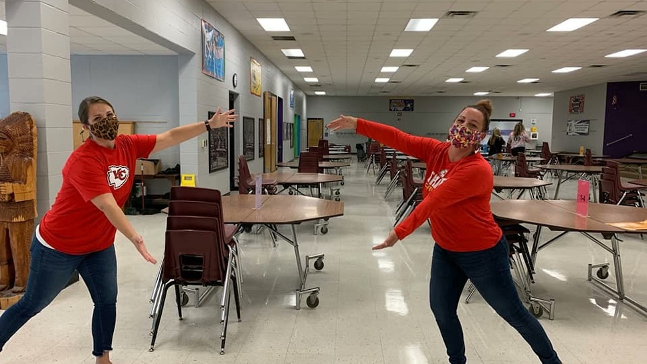 Hallsville 2020 2021: A Year's Reflection
