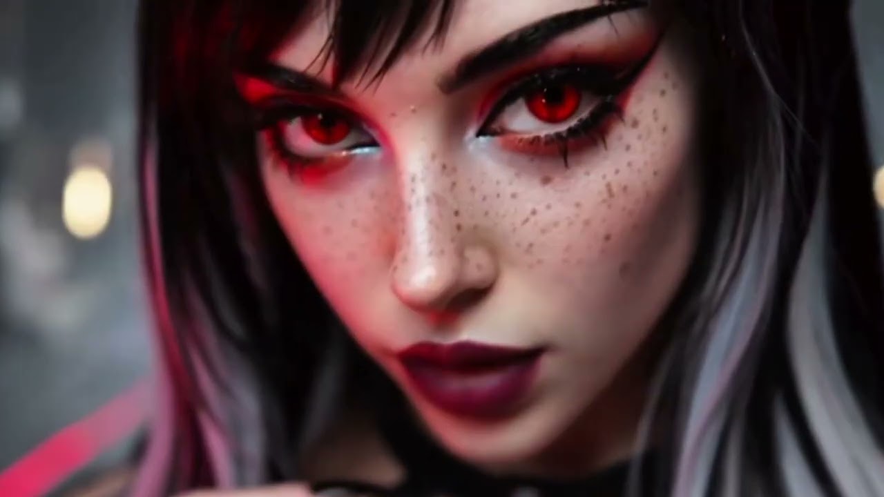 SHVGARA - THE SITH CODE (LILITARI REMIX) AND AMV