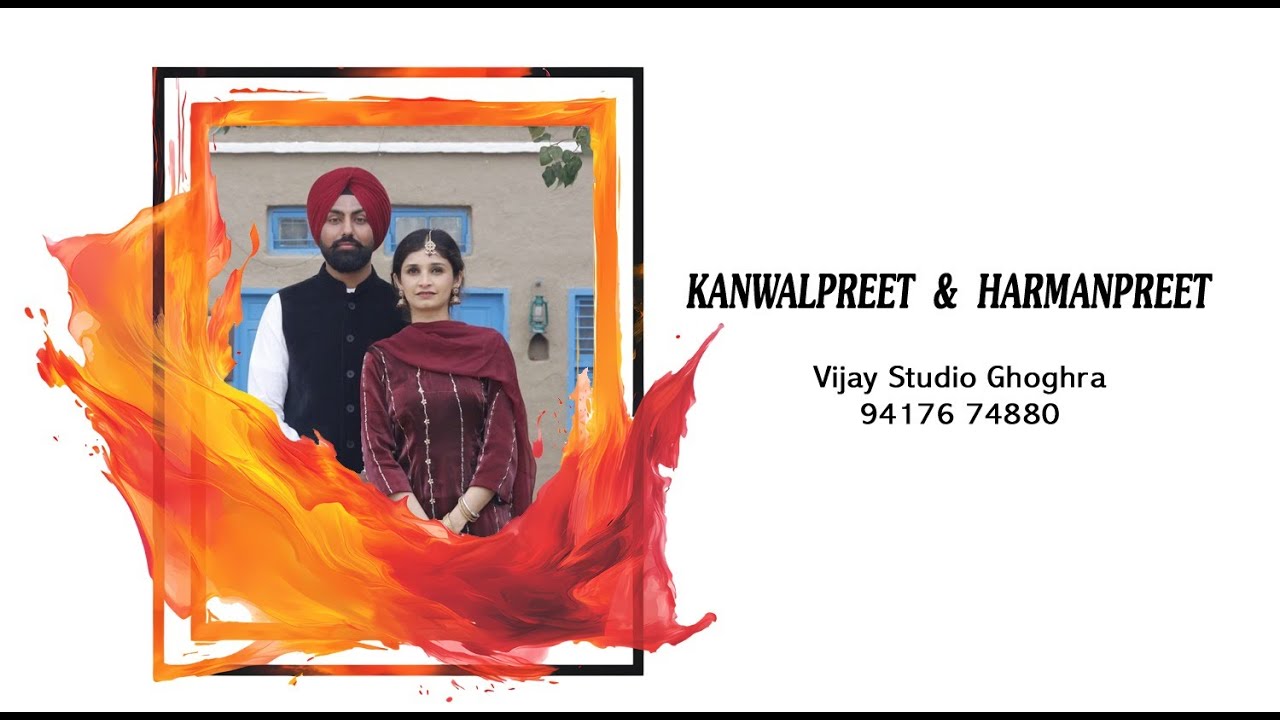 JAGGO. DJ NIGHT ll KANWALPREET SINGH & HARMANPREET KAUR