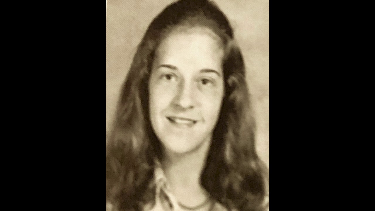 Trenny Gibson - 5 - Laura's Case File
