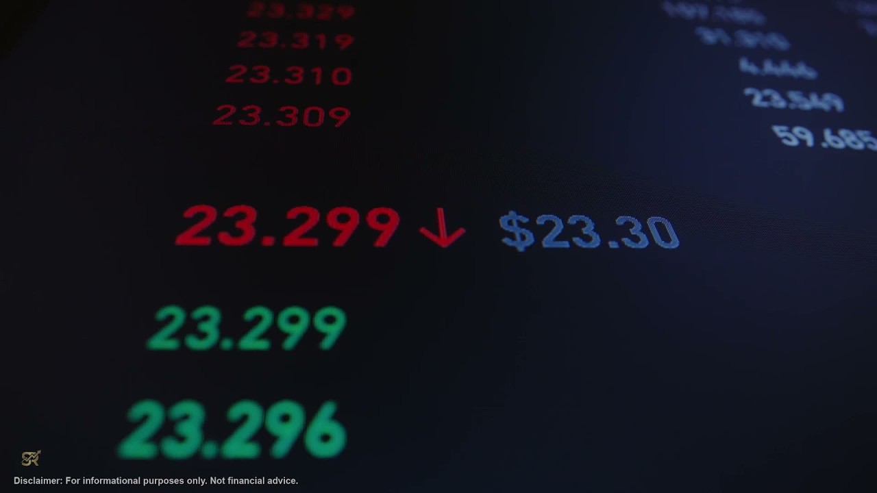 KOSPI Plunges 25%: Inside the South Korea Bear Market & Global AI Sector Repricing