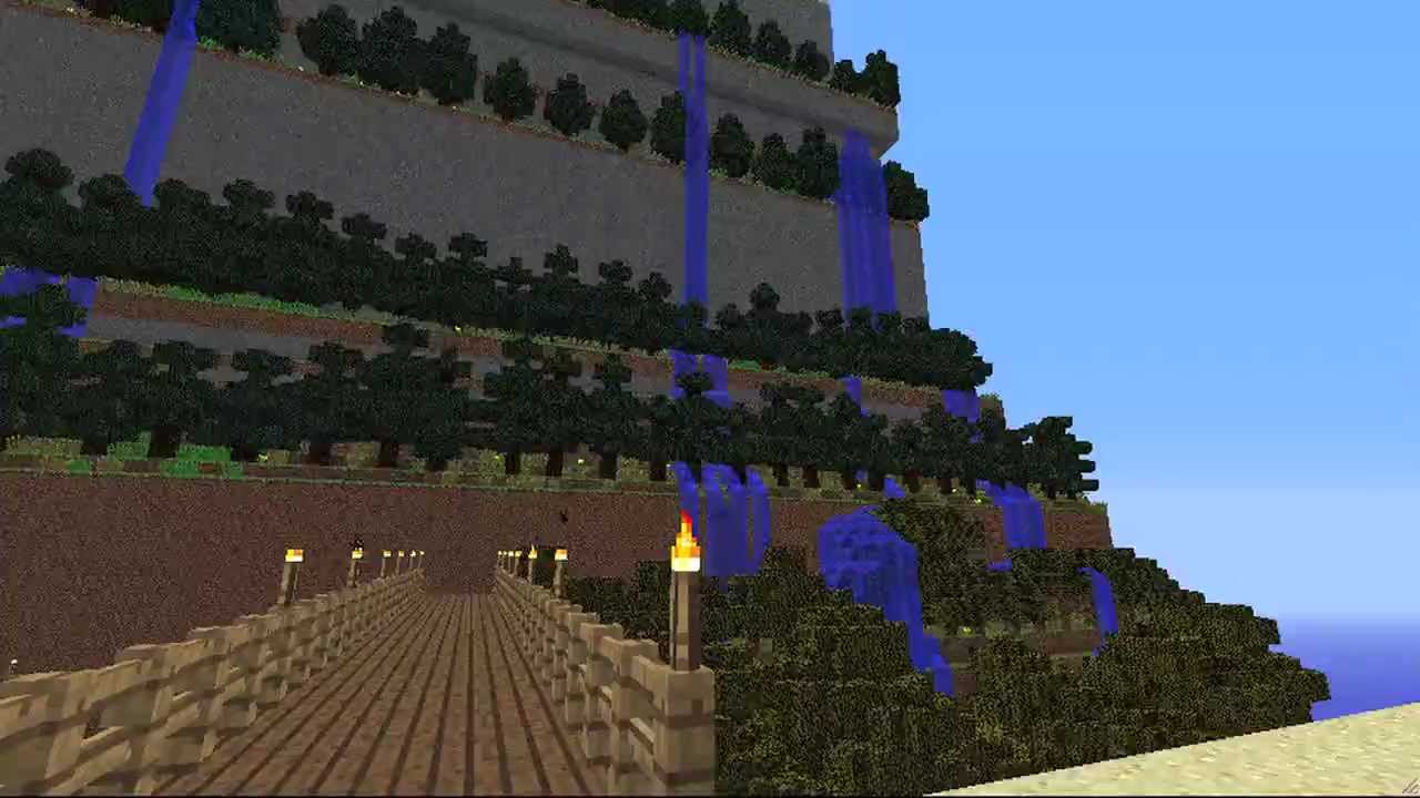 ODACraft