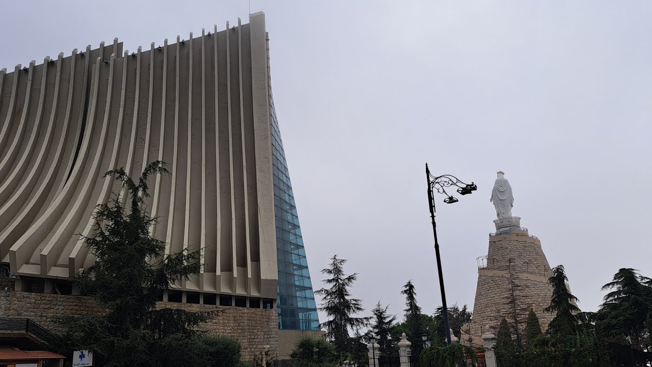 This is the way I release my STRESS. #Churchvisit #roadtrip #unwind #harissa