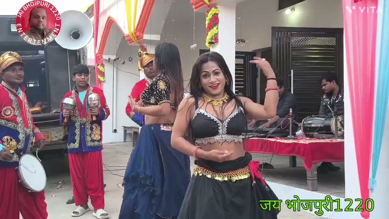 नया नया ड्राइवर ह@समर सिंह भोजपुरी सोंग8 February 2026