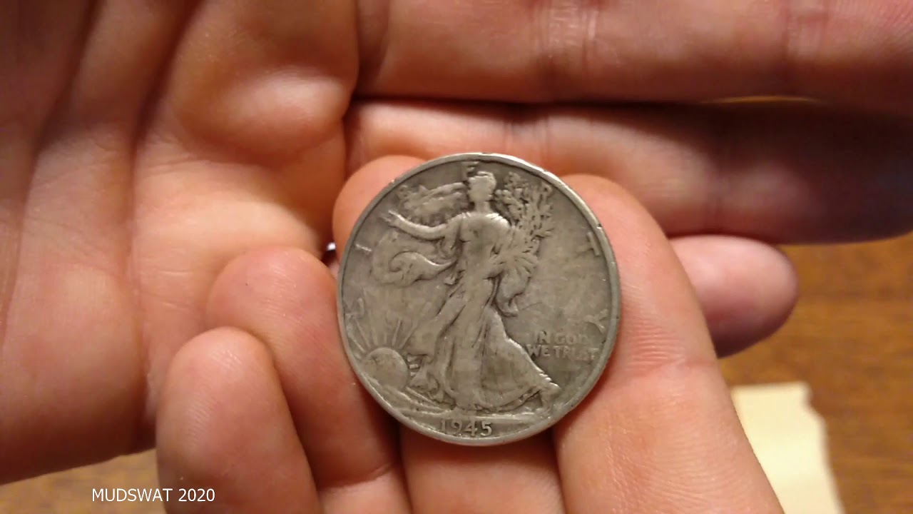 PACKAGE TIME: So Many Silver Coins | KleshGuitarsTV  Mail-Call!