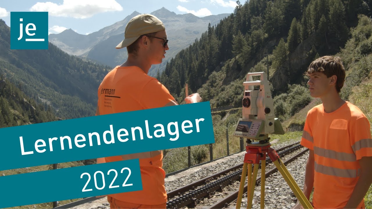 Lernendenlager 2022