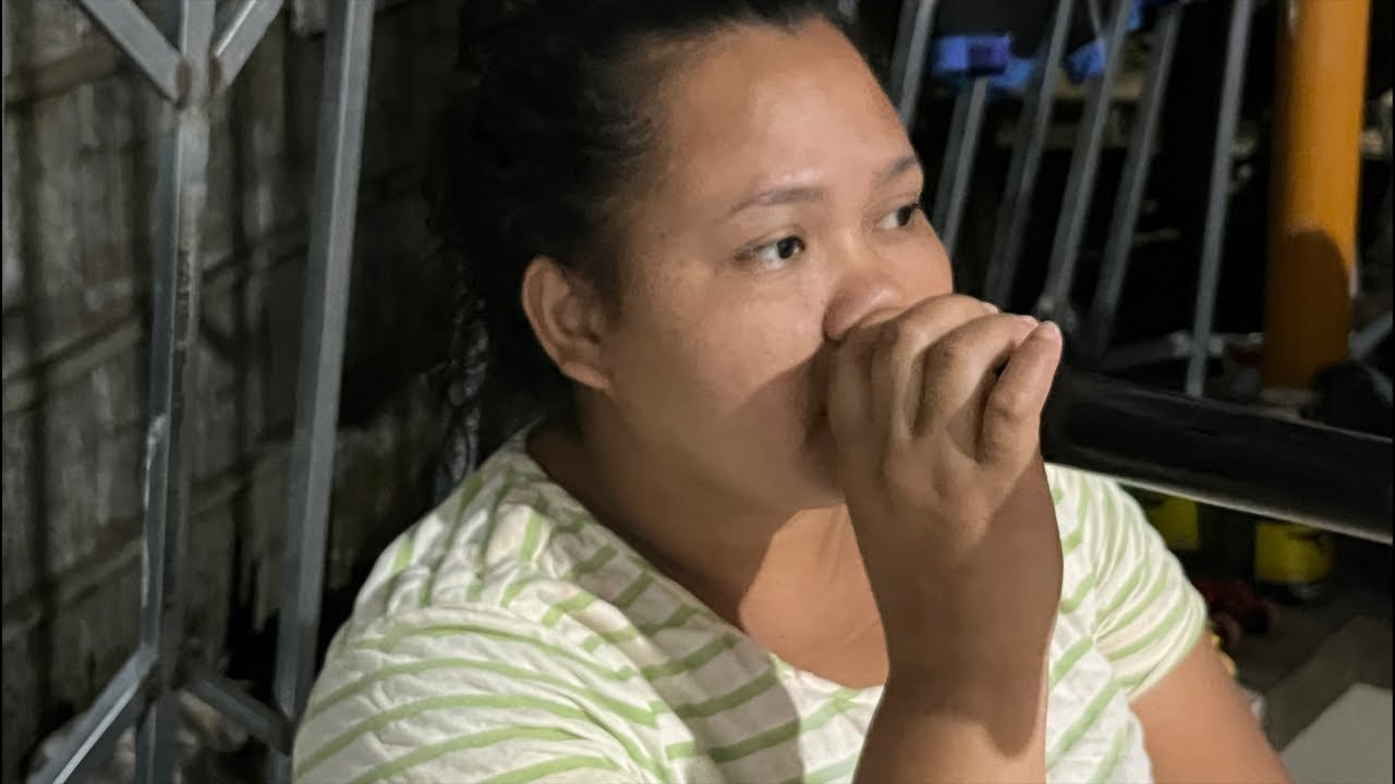 LIVE | RELAX MUNA PARA IWAS STRESS