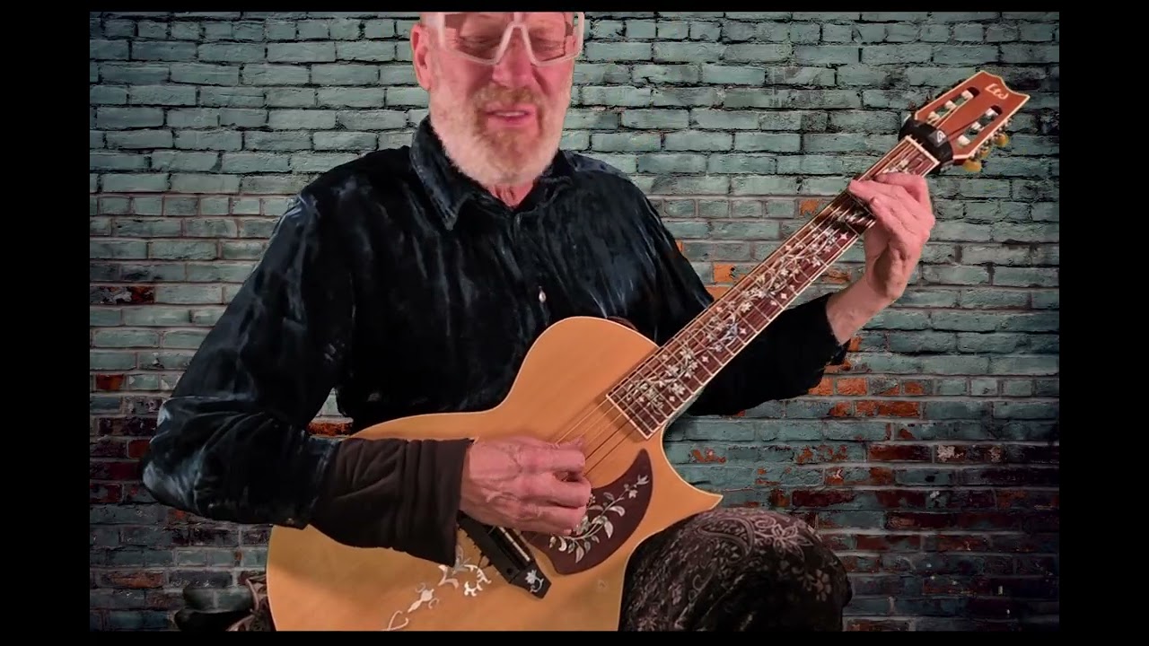 Acoustic Guitar Cover 