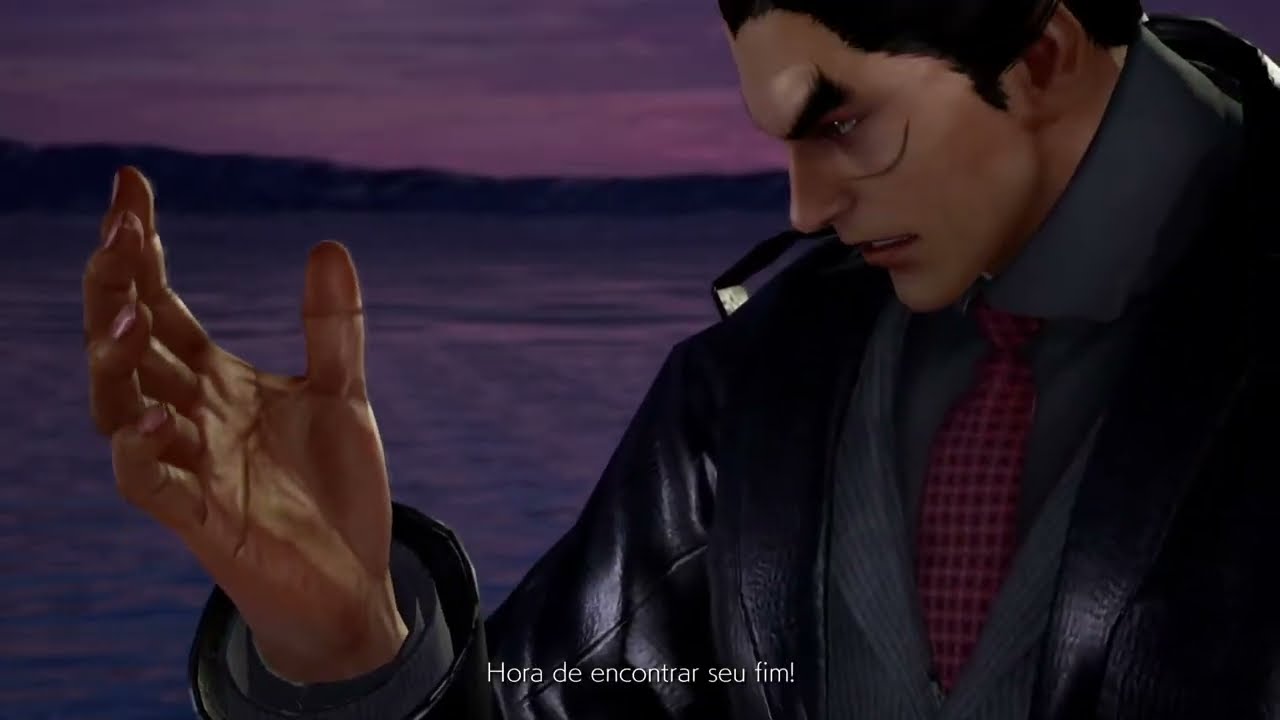 TEKKEN 7 2026 parte 226
