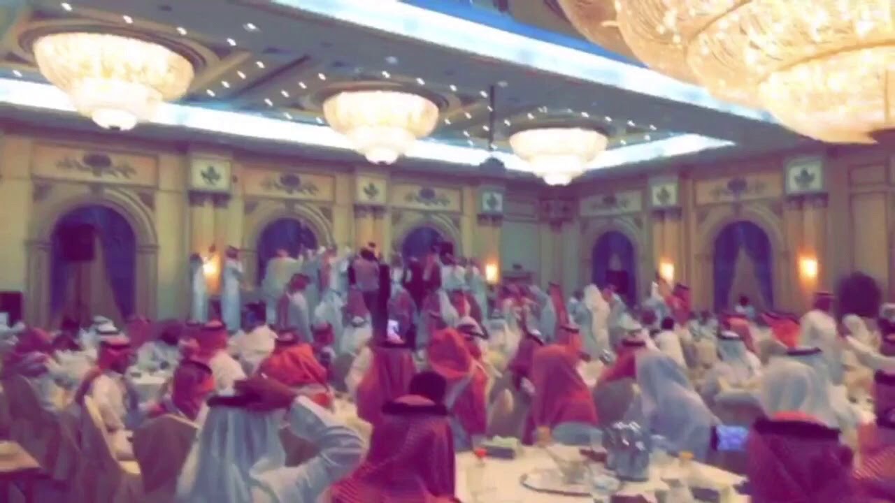 مواعزه تاريخها حافل بطيب افعالها ، بإسم الدويله لقبوا والاسم واضح ومخبور
