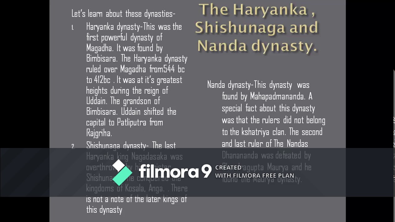post-vedic era