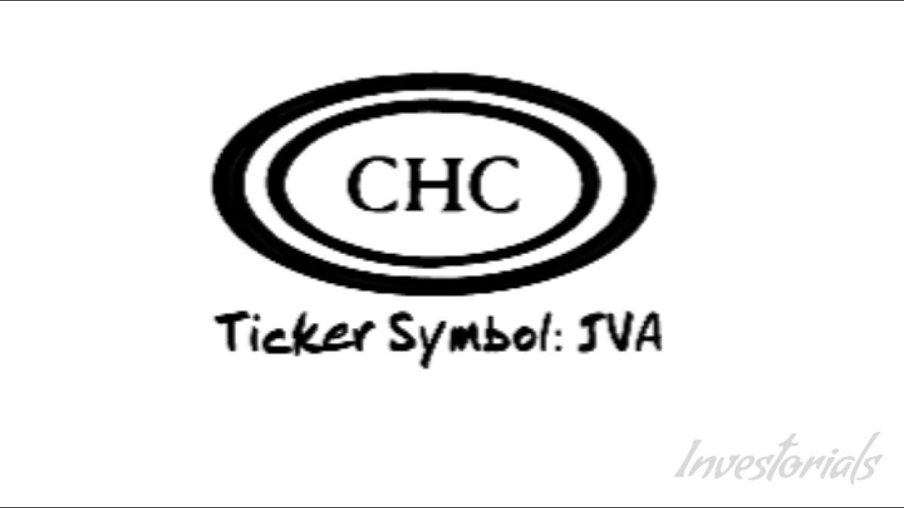 Coffee Holdings Co, Inc., Ticker Symbol: JVA