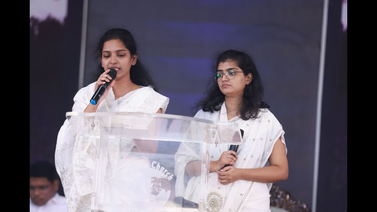 ఊహకందని ఉపకారములు by Sharon Philip & Lillian Christopher