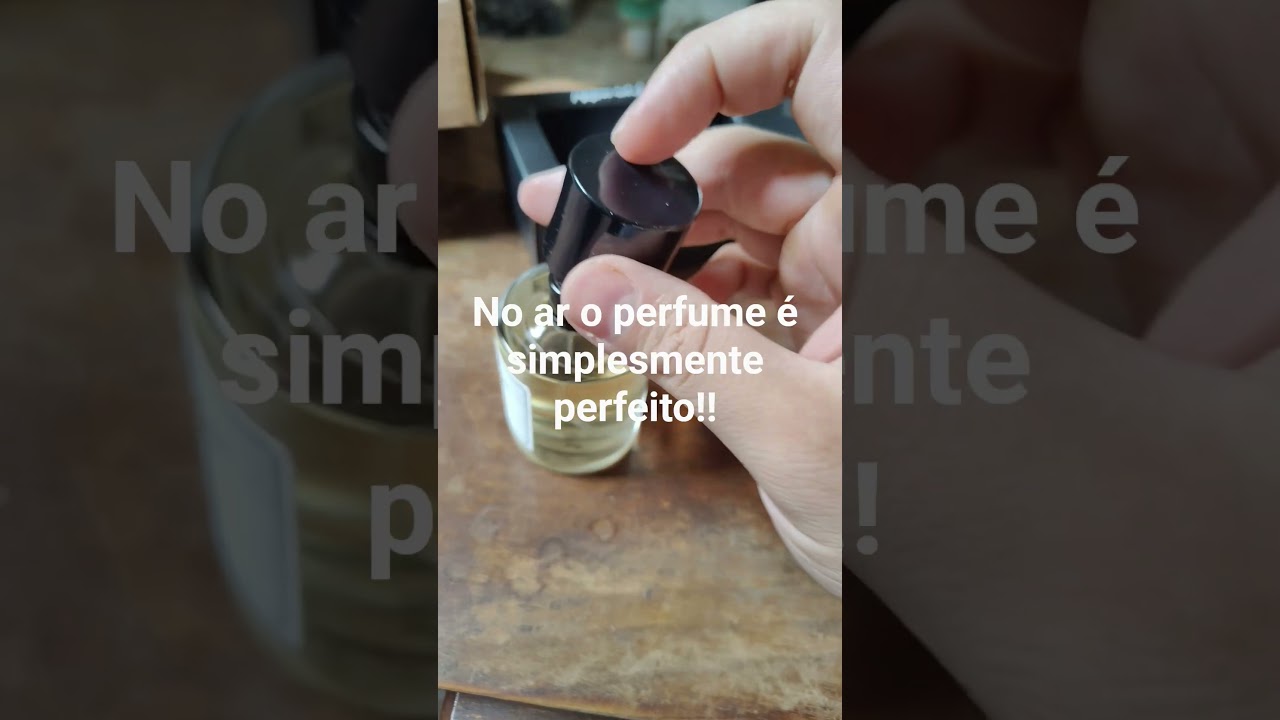 ferskar talvez o melhor perfume da JA. #perfume #nacional#contratipo