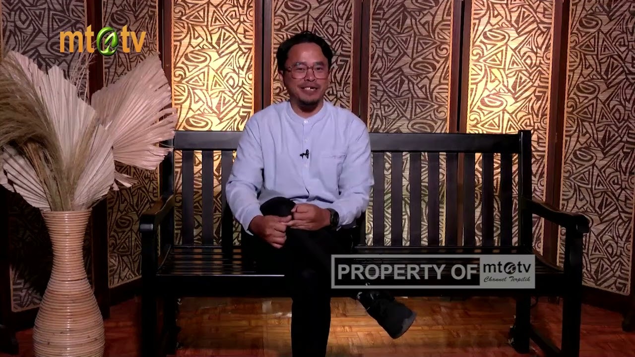 Nafar itu Indah | Iin Kurniawan - Sukoharjo