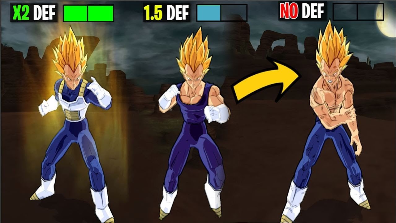 ¡10 DATOS OCULTOS del TENKAICHI 3 que NO CONOCÍAS!